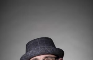 Daddy G (Massive Attack) e Andy Smith (ex Portishead) per GO! 2025 Andy Smith