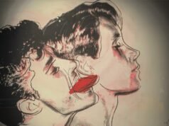 #Andy Warhol in mostra alla Fabbrica del Vapore