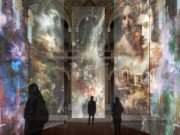 Auto, natura e design immersivo: Geely porta l'”Anima Mundi” alla Milano Design Week 2026