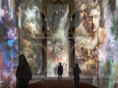 Auto, natura e design immersivo: Geely porta l'”Anima Mundi” alla Milano Design Week 2026