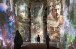 Auto, natura e design immersivo: Geely porta l'”Anima Mundi” alla Milano Design Week 2026