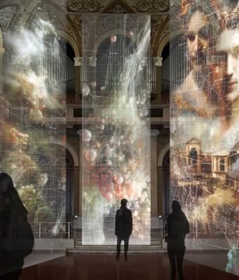 Auto, natura e design immersivo: Geely porta l'”Anima Mundi” alla Milano Design Week 2026