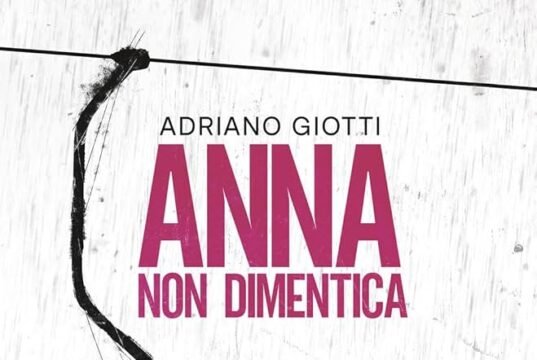 Anna non dimentica: un thriller sulla fragilità digitale dell’adolescenza No#News la rivista dell'ozio e della serendipità, Ozio e serendipità