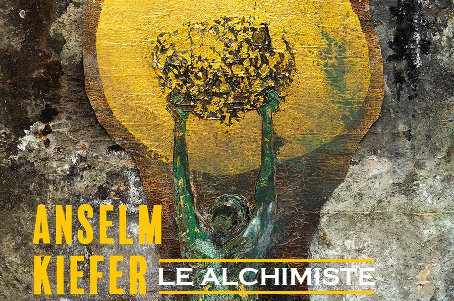 Mostra Anselm Kiefer Le Alchimiste Palazzo Reale Milano 2026, Anselm Kiefer a Palazzo Reale Milano: la mostra Le Alchimiste celebra le donne dimenticate dalla storia