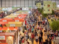 Mille artigiani da 50 paesi a Fieramilano: apre Anteprima d’estate 2026, ingresso gratuito fino al 2 giugno No News la rivista dell'ozio e della serendipità, Ozio e serendipità