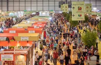 Mille artigiani da 50 paesi a Fieramilano: apre Anteprima d’estate 2026, ingresso gratuito fino al 2 giugno No News la rivista dell'ozio e della serendipità, Ozio e serendipità