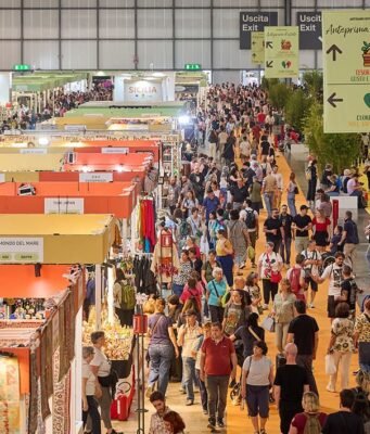 Mille artigiani da 50 paesi a Fieramilano: apre Anteprima d’estate 2026, ingresso gratuito fino al 2 giugno