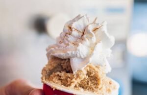 Antica Gelateria Sartori