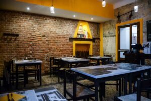 Ramen Shifu Via Fabio Filzi Milano, Ramen Shifu