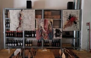 Antidoto Bistrot – Lucanda di una giapponese