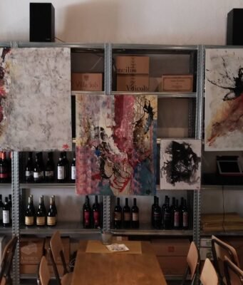 Antidoto Bistrot – Lucanda di una giapponese