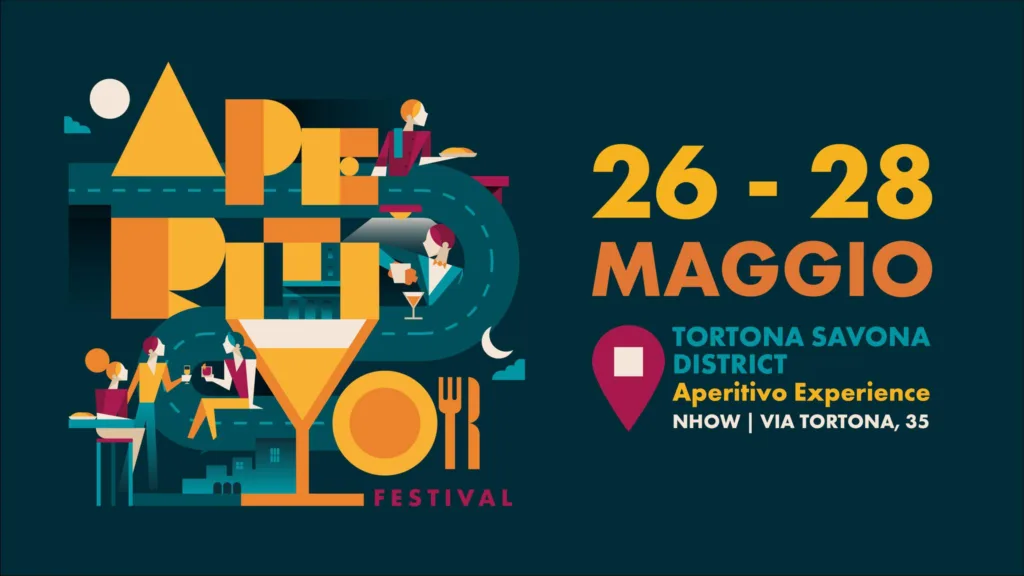 Aperitivo festival a Milano, #Aperitivo Festival: una tre giorni dedicata all&#8217;aperitivo a Milano