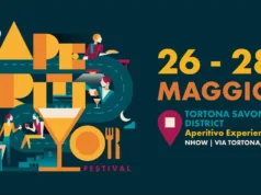 #Aperitivo Festival: una tre giorni dedicata all’aperitivo a Milano