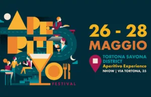 Aperitivo Festival: una tre giorni dedicata all’aperitivo a Milano