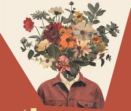 I cinque volti della chiusura emotiva: una raccolta di racconti che rivela la fragilità maschile No News la rivista dell'ozio e della serendipità, Ozio e serendipità