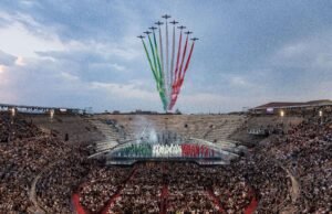 La Grande Opera italiana Patrimonio dell’Umanità. All’Arena di Verona, l’evento internazionale