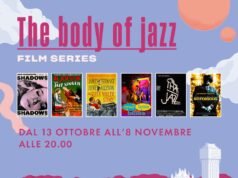 #Armani/Silos ospita la terza edizione di The Body of Jazz