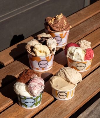 Artico – Città Studi