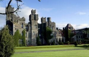 8 splendidi castelli e dimore storiche in Irlanda