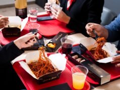 Assassina Corner Milano: il fast food all’italiana con la pasta abbrustolita