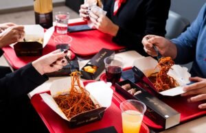 Assassina Corner Milano: il fast food all’italiana con la pasta abbrustolita