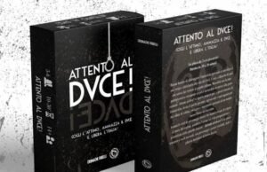 Uccidere il duce a colpi di dado: il gioco da tavolo italiano che riscrive la storia del fascismo