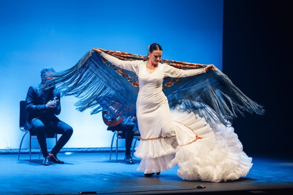 , #Authentic Flamenco in arrivo a Milano a Dicembre