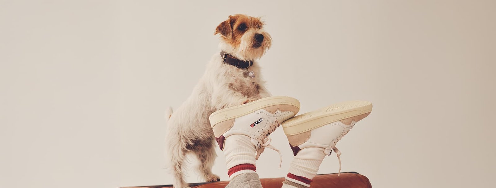 Autry approda a Milano: quando le sneakers raccontano storie di rinascita Autry approda a Milano: quando le sneakers raccontano storie di rinascita