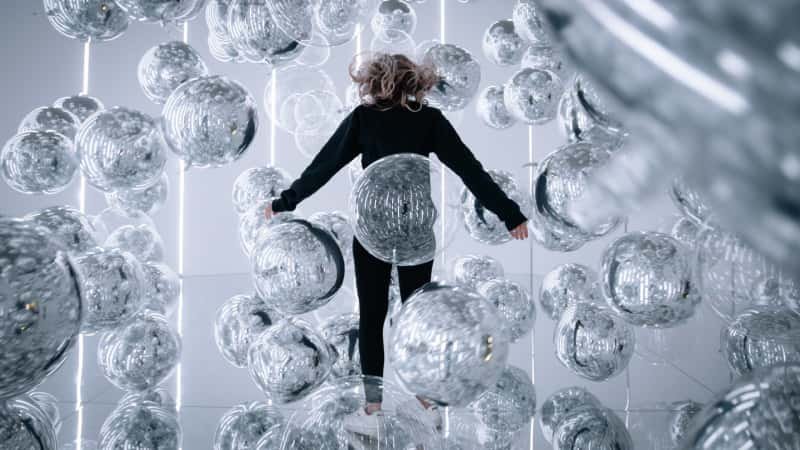L’arte che respira: quando i musei si trasformano in esperienze immersive