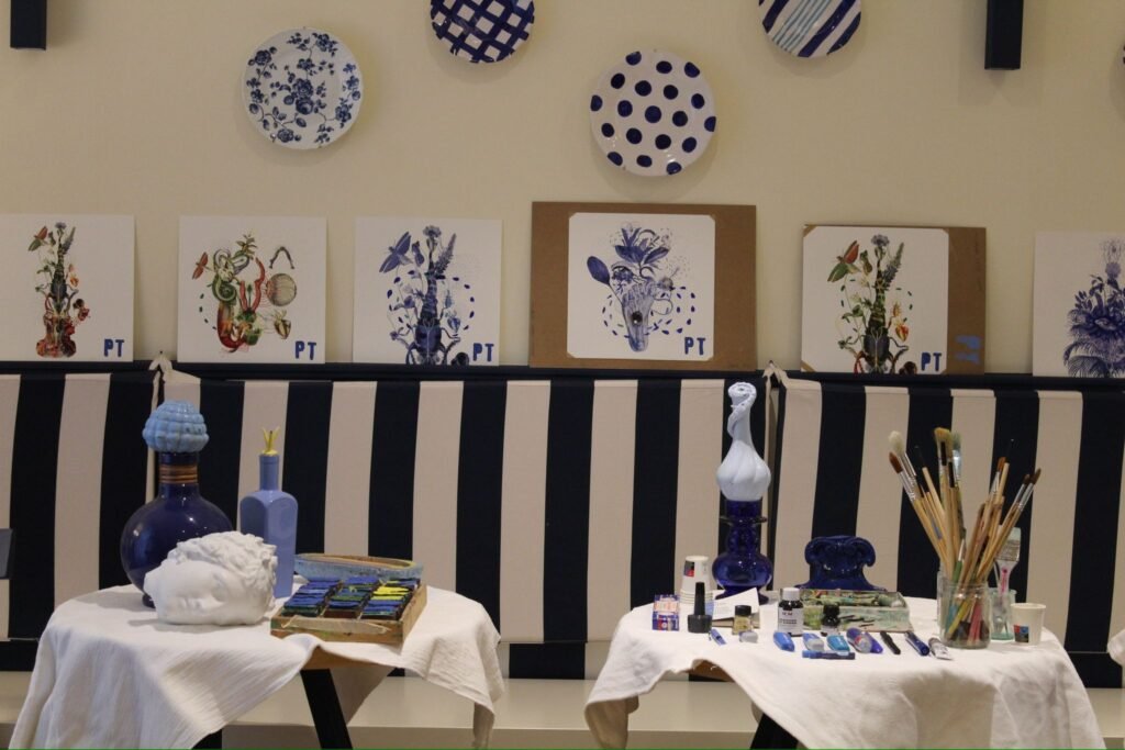 BLU Salotto