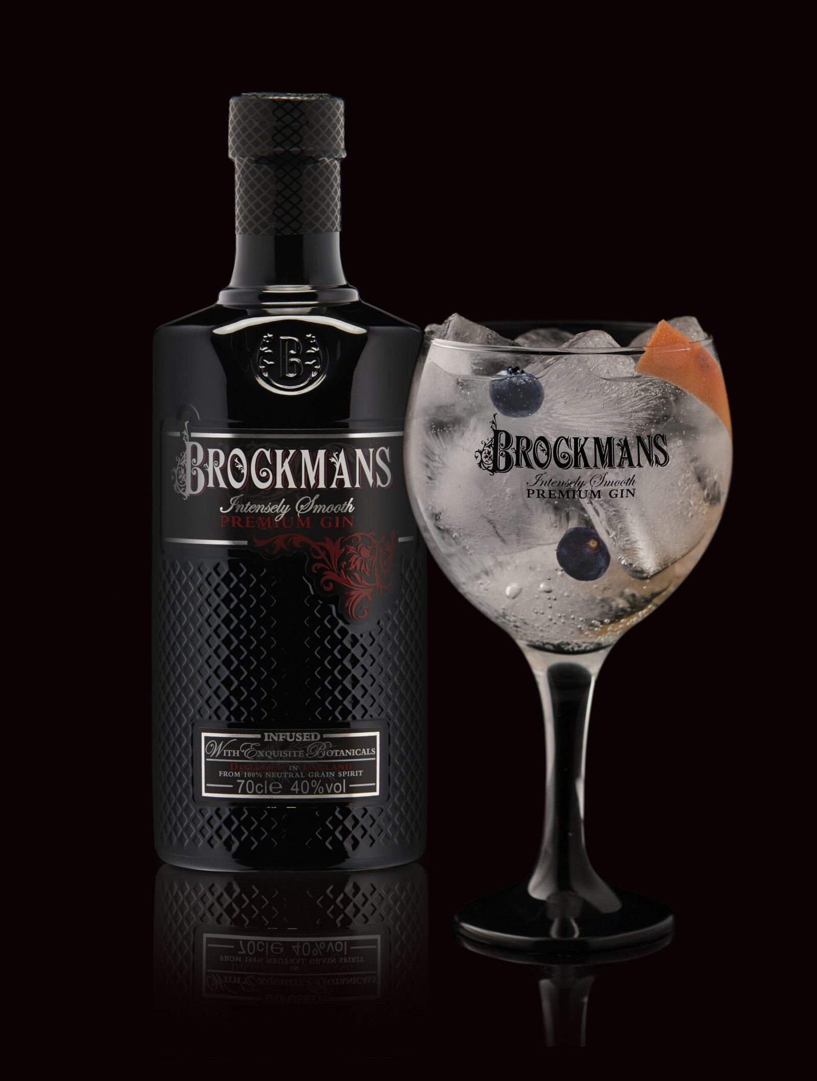 #Brockmans Gin: una nuova esperienza sul mercato italiano