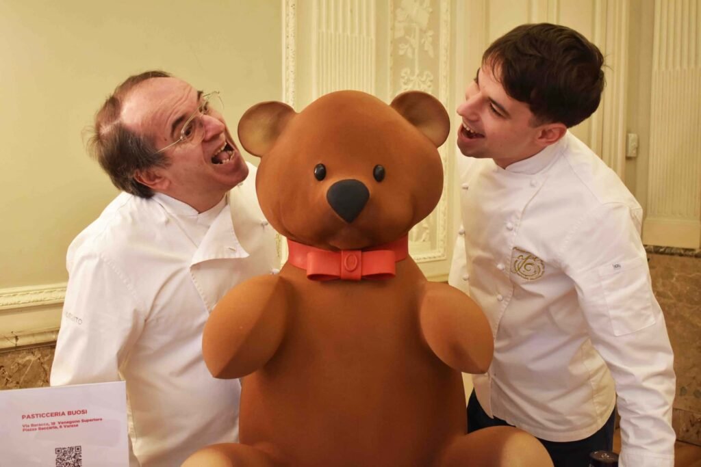 ChocoLOVE evento gratuito di cioccolato e pasticceria a Milano, ChocoLOVE: l’evento dedicato alla cultura del Cacao e del Cioccolato a Milano