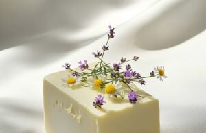 Il burro si fa gelato: nasce “Burrettino”, l’incontro tra arte e sapore