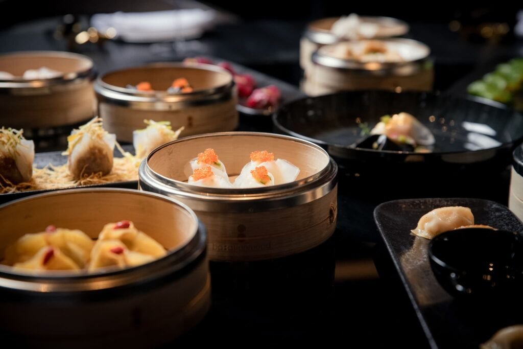 Ba Restaurant Milano Foodish Joe Bastianich raviolo wagyu, Il raviolo al wagyu che ha conquistato Milano: Ba Restaurant trionfa a Foodish