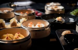 Il raviolo al wagyu che ha conquistato Milano: Ba Restaurant trionfa a Foodish