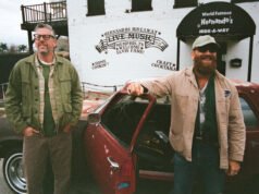 I Black Keys tornano a Milano: quando il blues nasce dal dolore