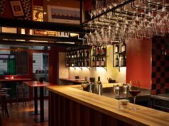 Da Røst nasce Sandøy, il porto informale della movida milanese