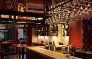 Da Røst nasce Sandøy, il porto informale della movida milanese