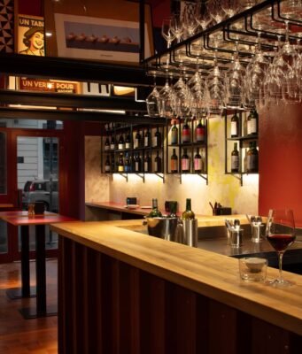 Da Røst nasce Sandøy, il porto informale della movida milanese