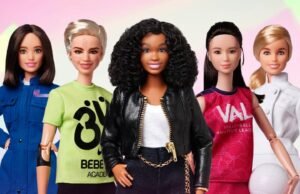 #La nuova Barbie Bebe Vio per art4sports, asta su Ebay fino al 21 Ottobre