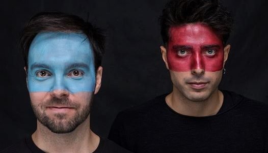 #I Baryonyx: Quando si cambia per esplorare e non per piacere.