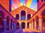 Gli affreschi segreti di Tiepolo a Sant’Ambrogio: apertura straordinaria per la Milano Art Week 2026