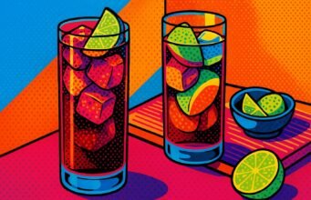 Batanga: Il cocktail messicano che conquista il mondo No News la rivista dell'ozio e della serendipità, Ozio e serendipità