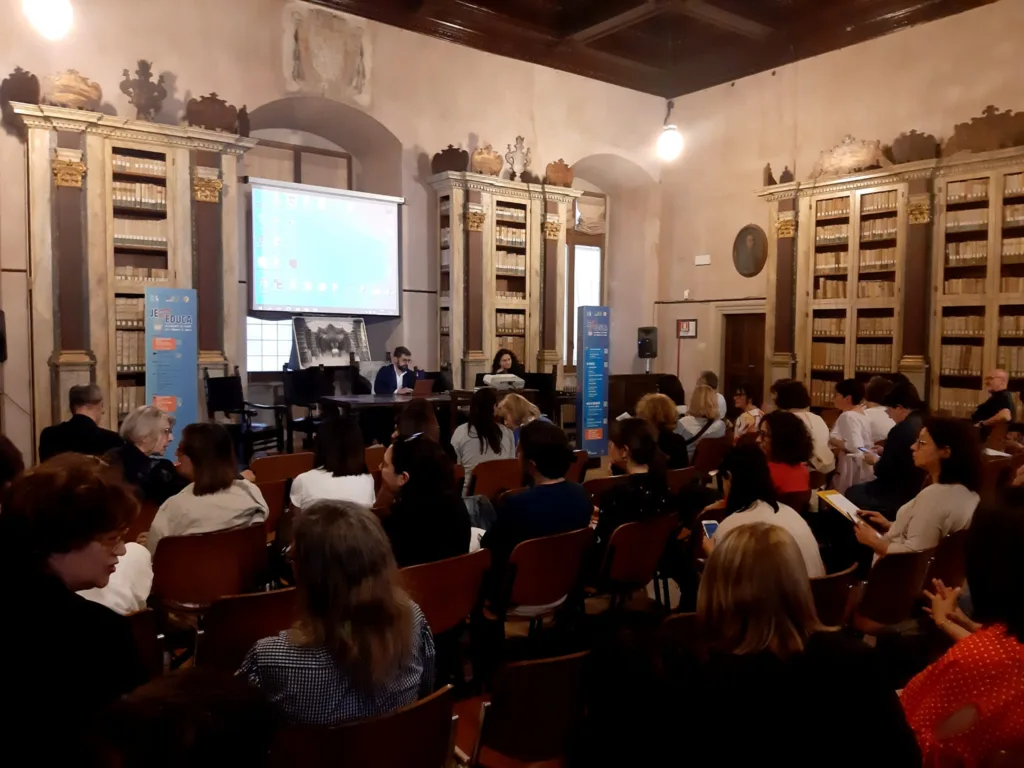, #La lettura ad alta voce condivisa: nel nuovo volume de &#8220;Il Mulino&#8221;