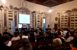 #La lettura ad alta voce condivisa: nel nuovo volume de “Il Mulino”