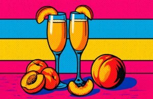 Il Bellini: un capolavoro di gusto nato a Venezia