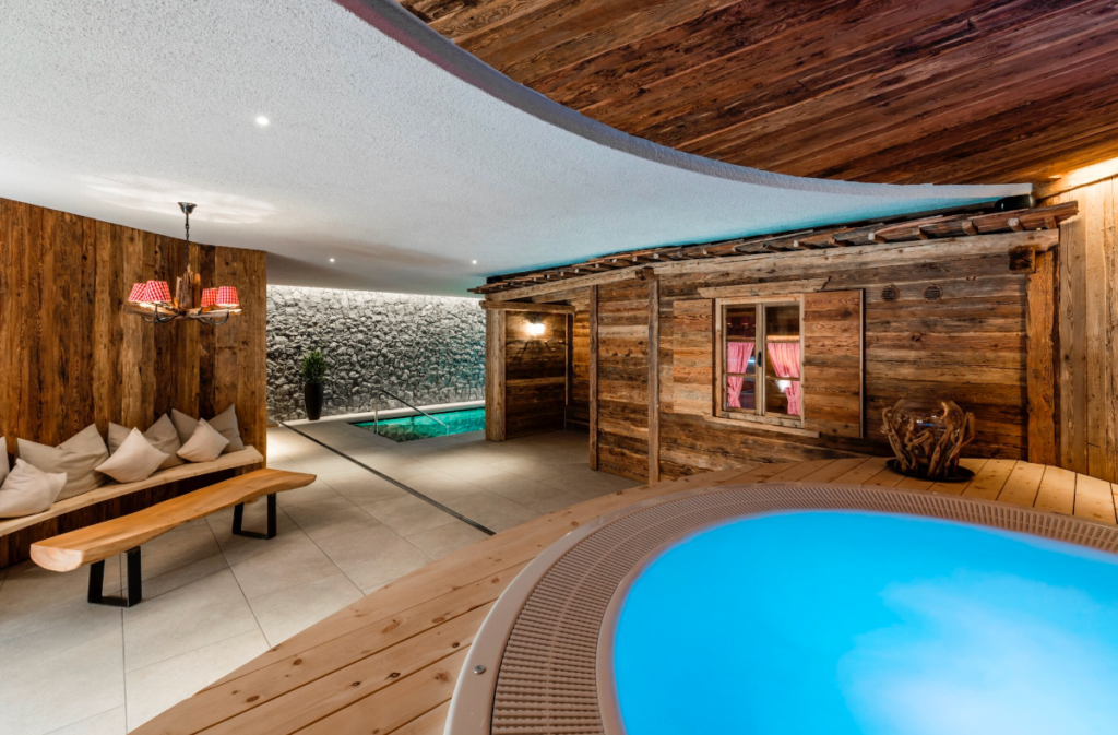 Belvita Leading Wellnesshotel 