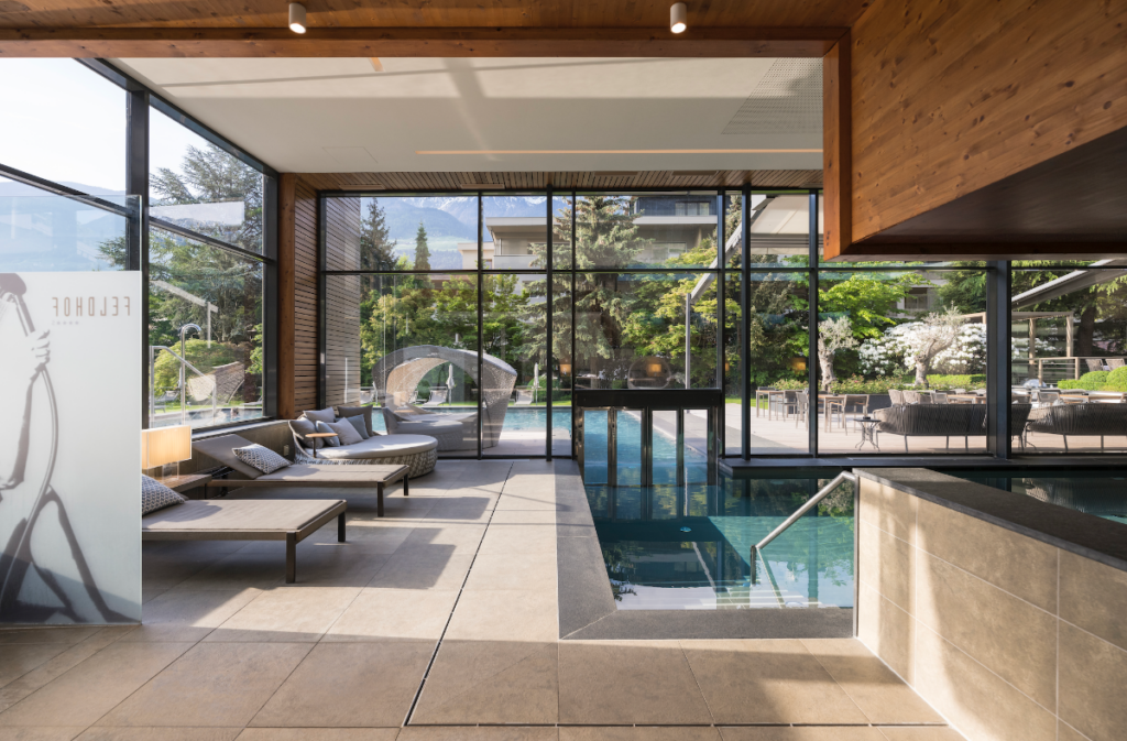 Belvita Leading Wellnesshotel 