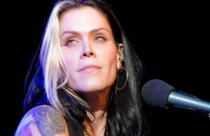 #Beth Hart aggiunge una nuova grande data in Italia