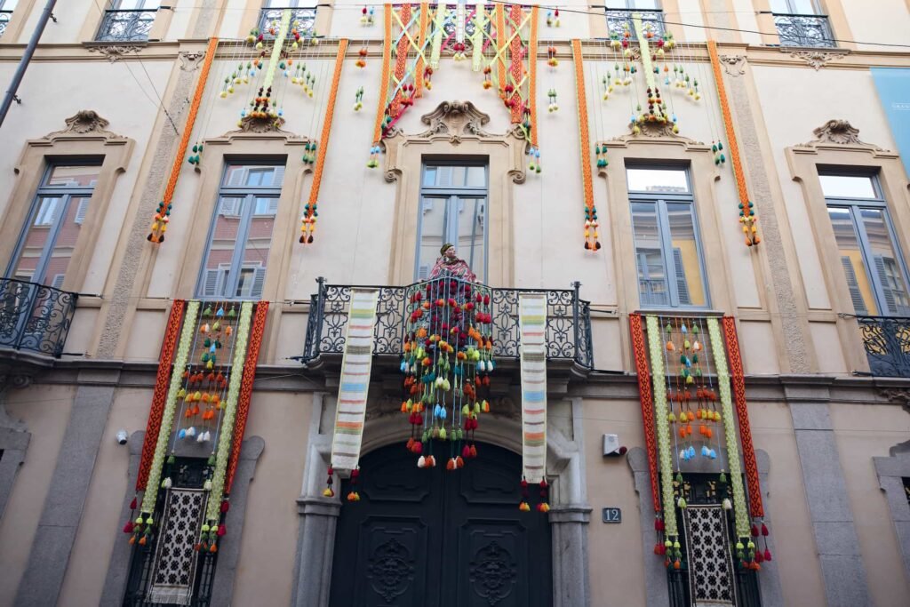 Milano Design Week 2026 Uzbekistan Mar d'Aral Palazzo Citterio, L’Uzbekistan porta il deserto del Mar d’Aral alla Milano Design Week 2026